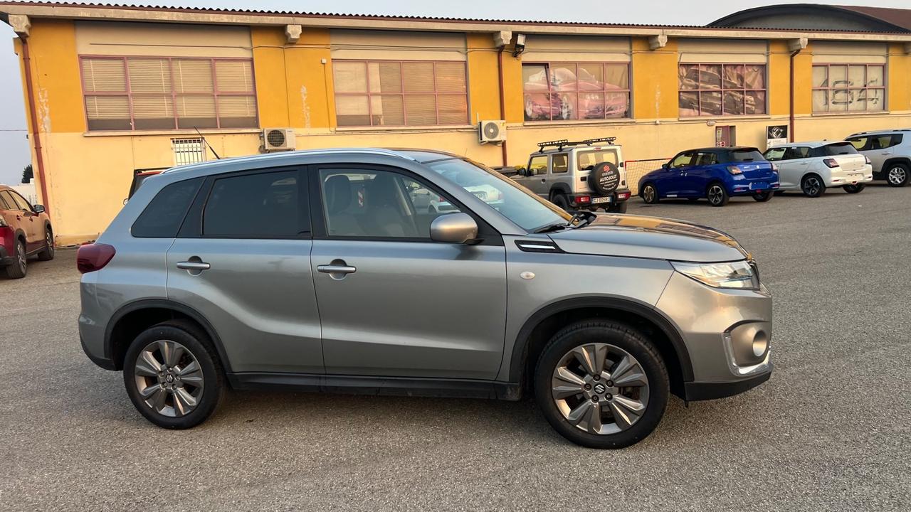 Suzuki Vitara 1.4 Hybrid 4WD AllGrip Cool