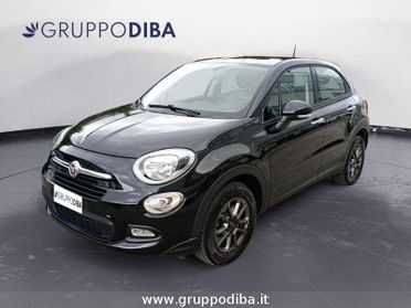 FIAT 500X 2015 Diesel 1.3 mjt Popstar 4x2 95cv