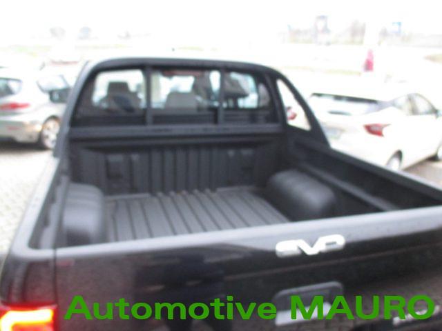 EVO Evo Cross4 Evo Cross 4 2.0 Turbo Diesel Doppia Cabina