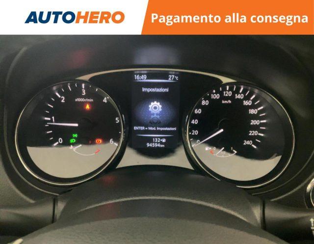 NISSAN X-Trail 1.6 dCi 2WD Acenta Premium