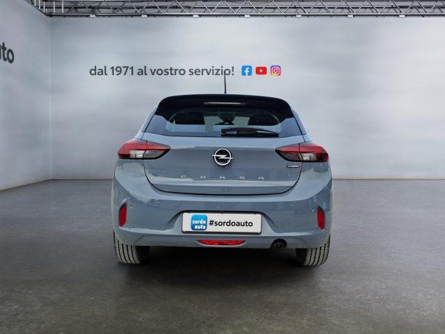 OPEL Corsa Hybrid 100 CV automatica