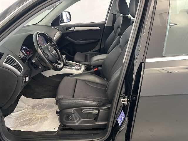 Audi Q5 2.0 TDI 190 CV S tronic Advanced Plus