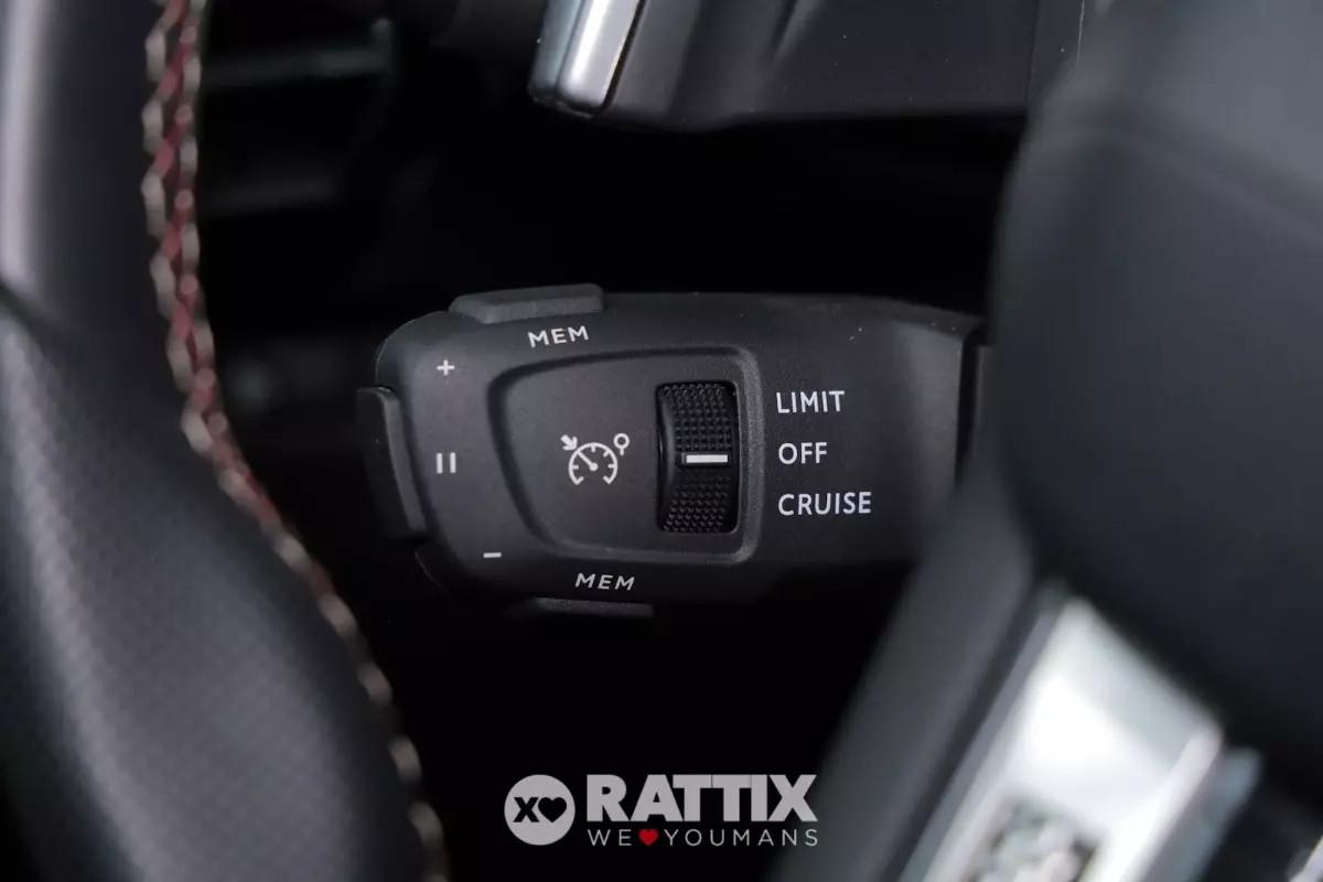 DS Automobiles DS 7 1.5 BlueHDI 130CV Performance Line Auto