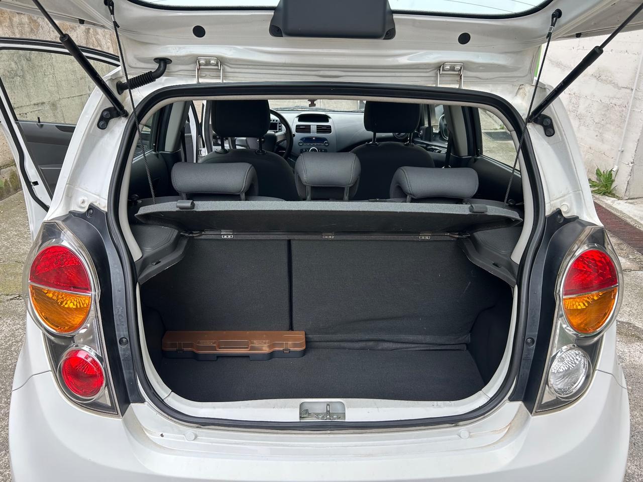 Chevrolet Spark 1.0 LS