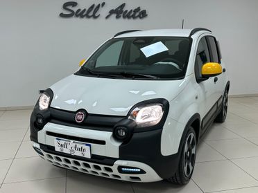 Fiat Panda 1.0 FireFly S&S Hybrid Pandina 70 CV - 2025