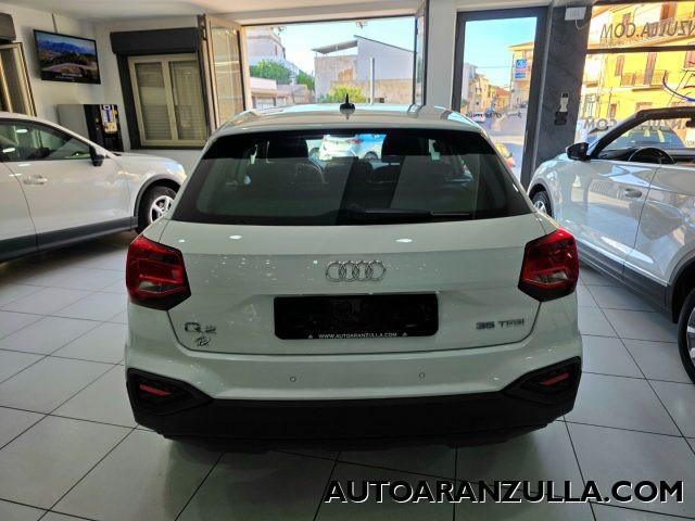 AUDI Q2 35 Business Plus 1.5 TFSI 150CV S tronic Navi