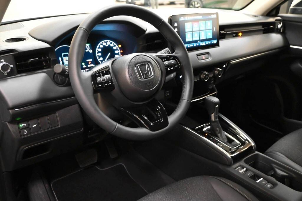 HONDA HR-V 3ª serie HR-V 1.5 Hev eCVT Advance ...