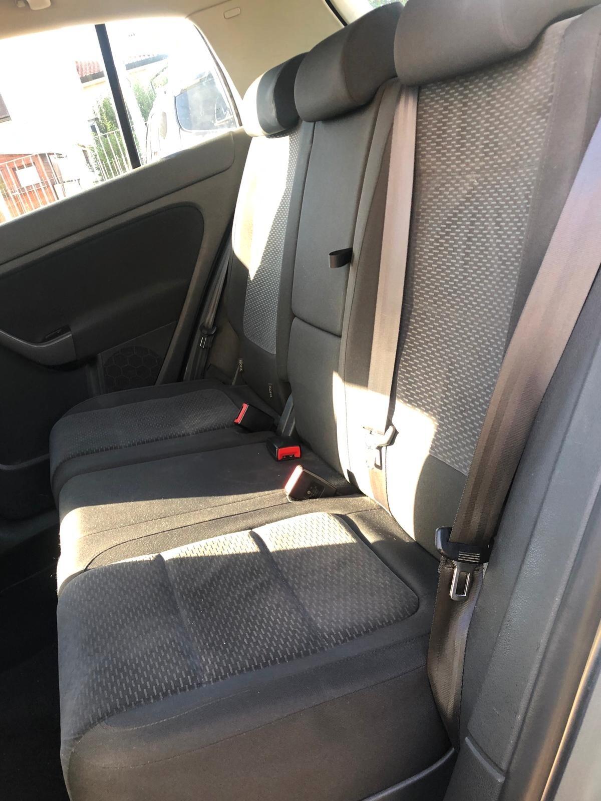 Volkswagen Golf Plus 1.6 TDI DPF 5p.