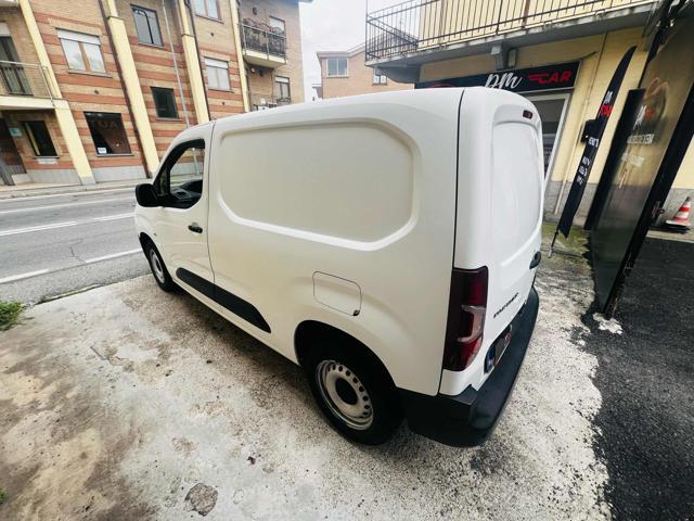 PEUGEOT Partner BlueHDi 100 S&S L2 Furgone Premium+IVA