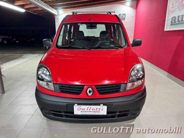 RENAULT Kangoo 1.5 dCi/70CV 5p. Luxe