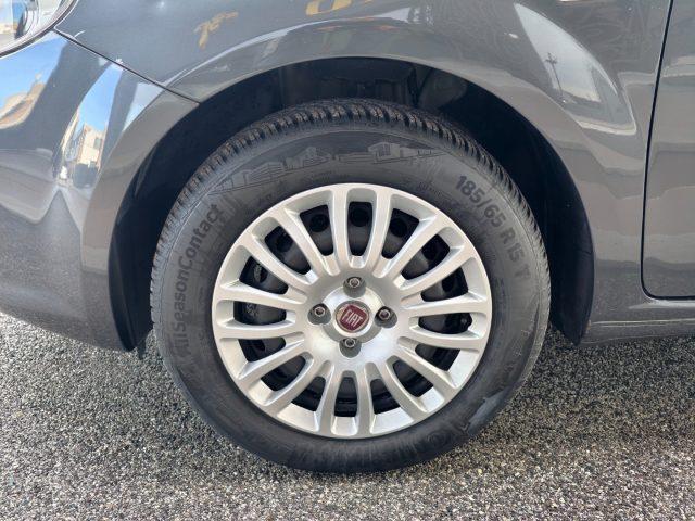 FIAT Punto 1.2 8V 5PStreet