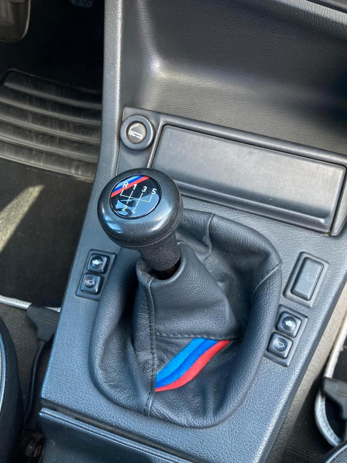 Bmw 316 316i 4 porte