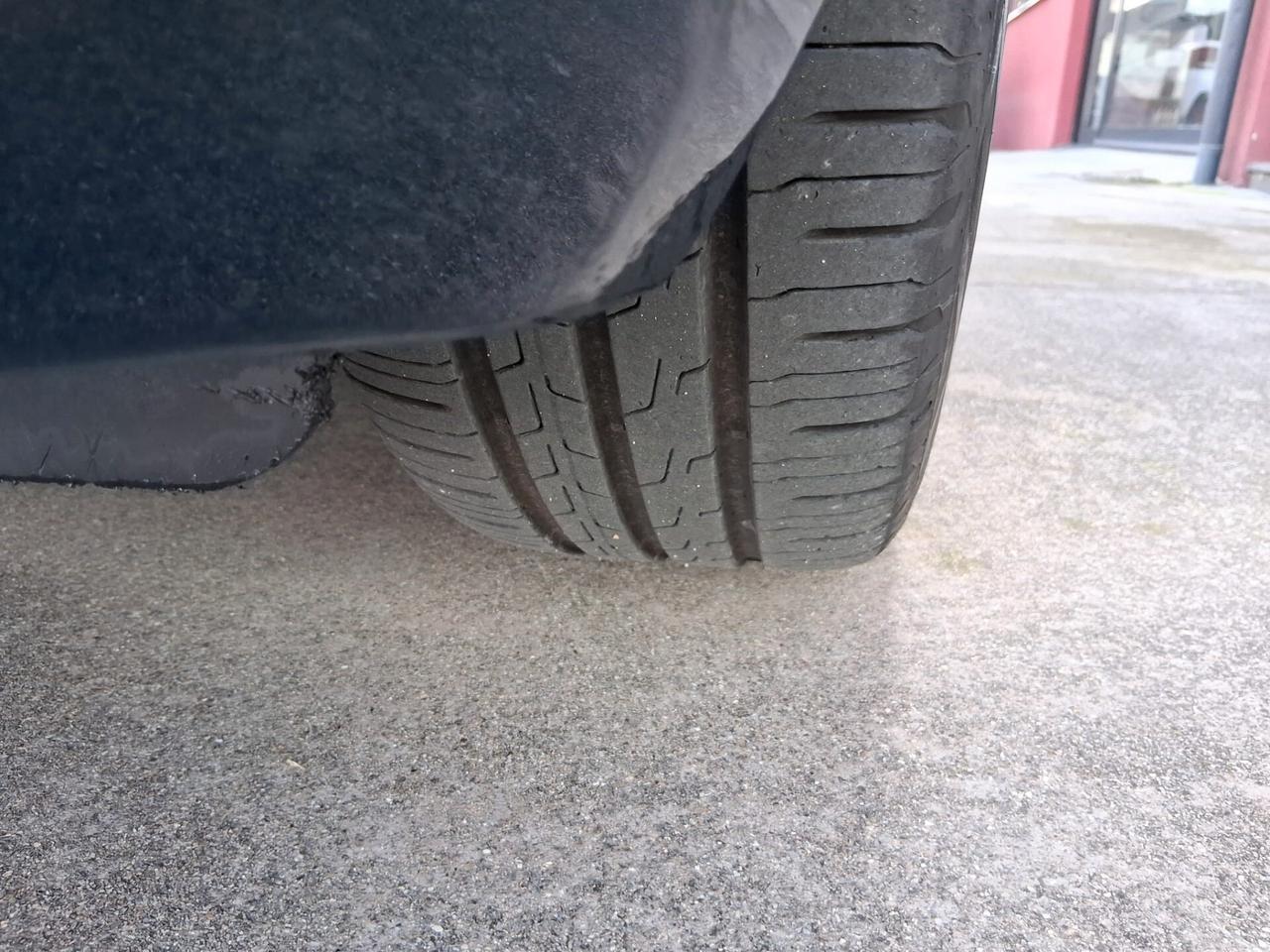 Fiat 500 1.2 EasyPower Lounge