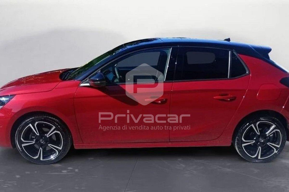 OPEL Corsa 1.2 Elegance