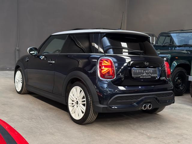 MINI Cooper S 2.0 Cooper S Yours