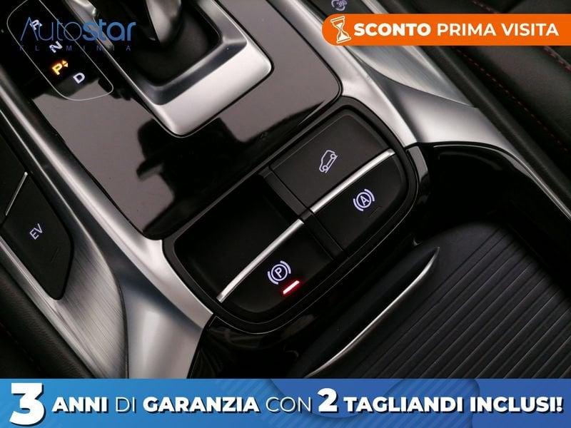 MG HS E 1.5 t-gdi phev Exclusive auto