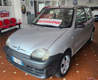 Fiat Seicento 1.1i 54cv