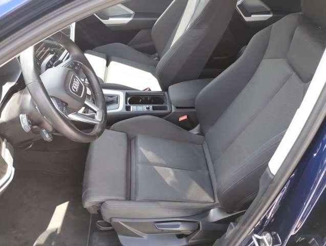 Audi Q3 Q3 45 1.4 tfsi e S Line Edition s-tronic