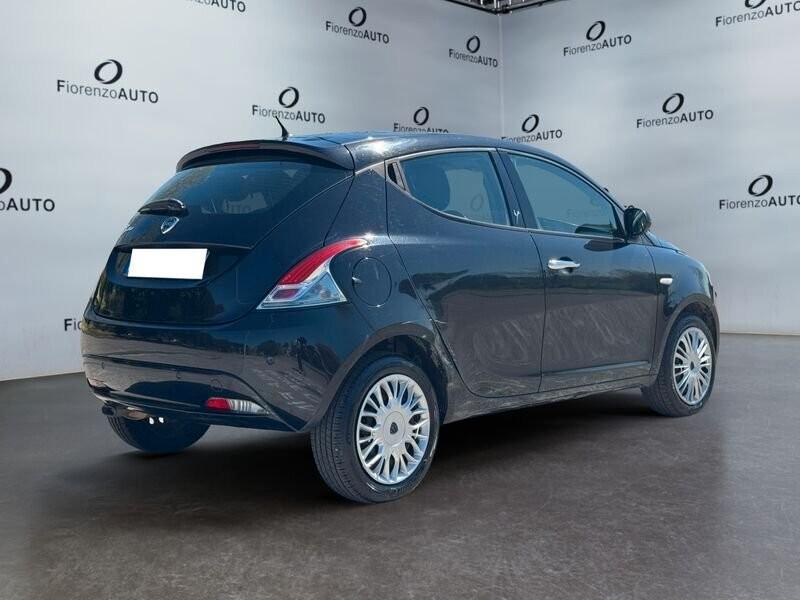 Lancia Ypsilon 1.2 69 CV 5 porte Gold - PREZZO REALE