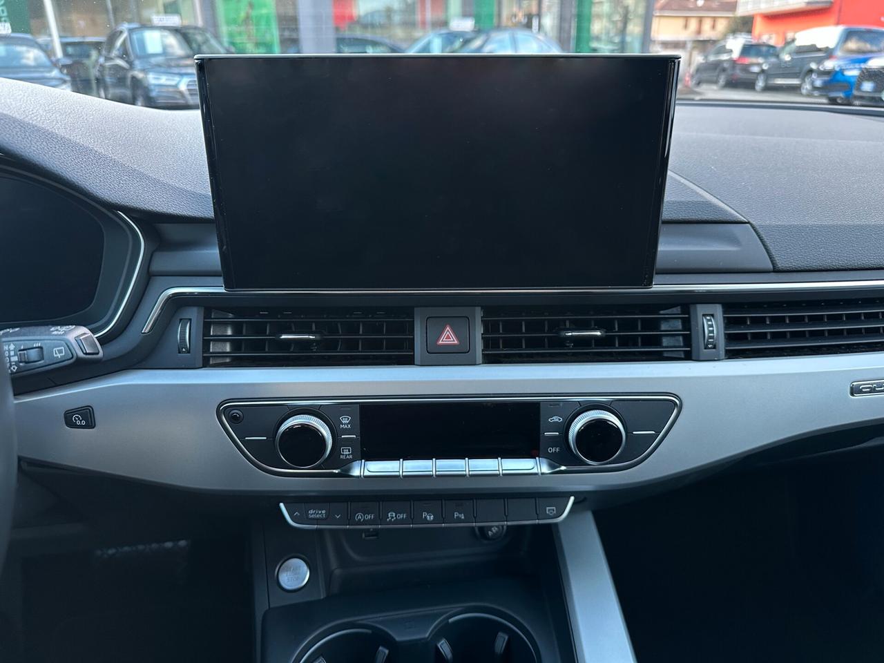 Audi A4 Avant 45 TDI quattro tiptronic S line edition