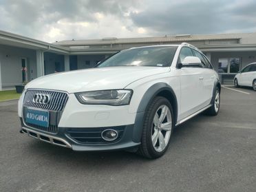 Audi A4 allroad A4 allroad 2.0 TDI 177 CV S tronic