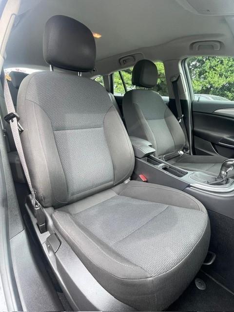 Opel Insignia 2.0 CDTI 140CV Ecopower 104gr. Sports Tourer Cosmo