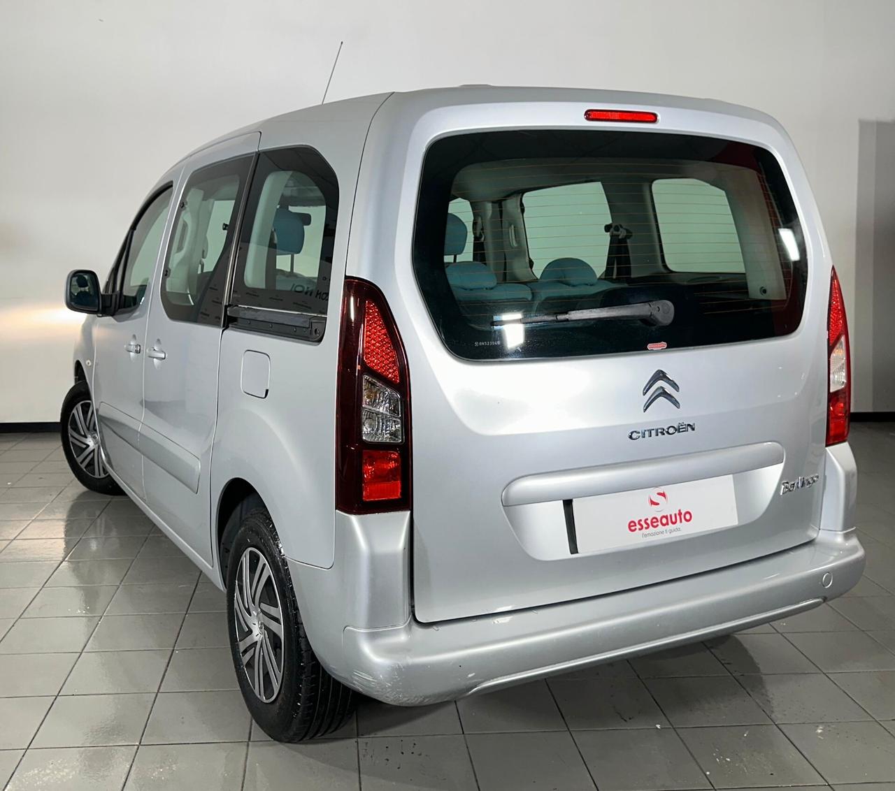 Citroen Berlingo 1.6 HDi 90CV FAP - SOLO 118000 KM - VISIBILE SU APPUNTAMENTO!