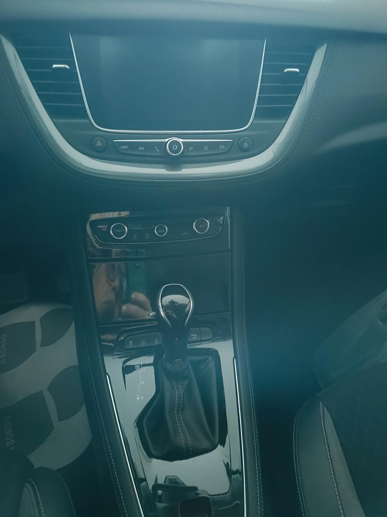 Opel Grandland X 1.5 diesel Ecotec Start&Stop aut. Ultimate