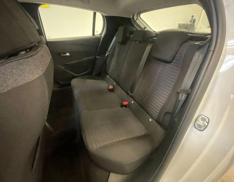 Peugeot 208 208 PureTech 75 Stop&Start 5 porte Allure Pack