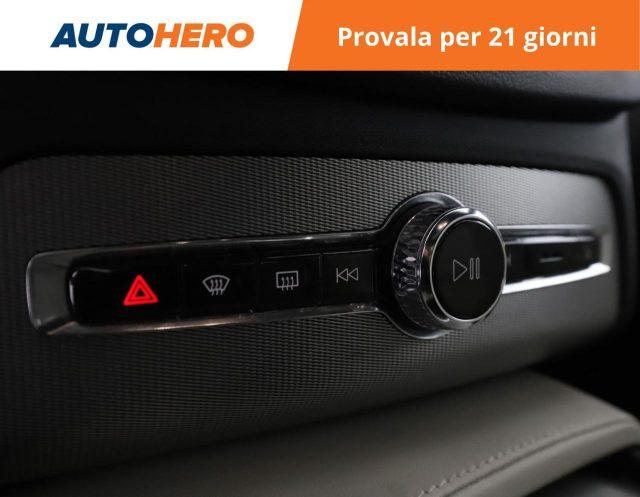 VOLVO XC90 B5 (d) AWD Geartronic 7 posti R-design