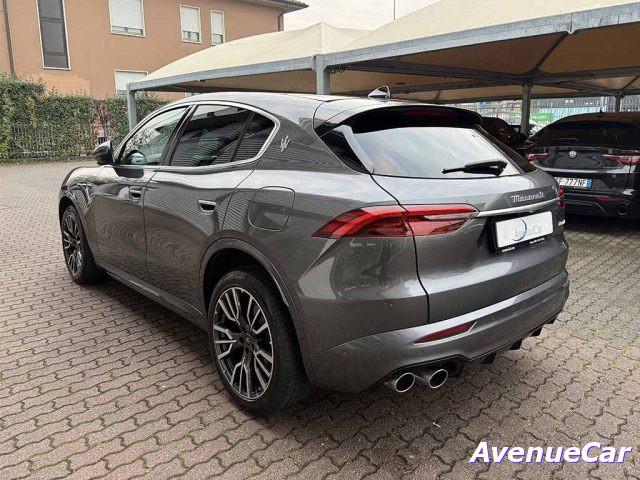 MASERATI Grecale 2.0 mhev GT IVA ESPOSTA TETTO 20'' TELECAMERA 360