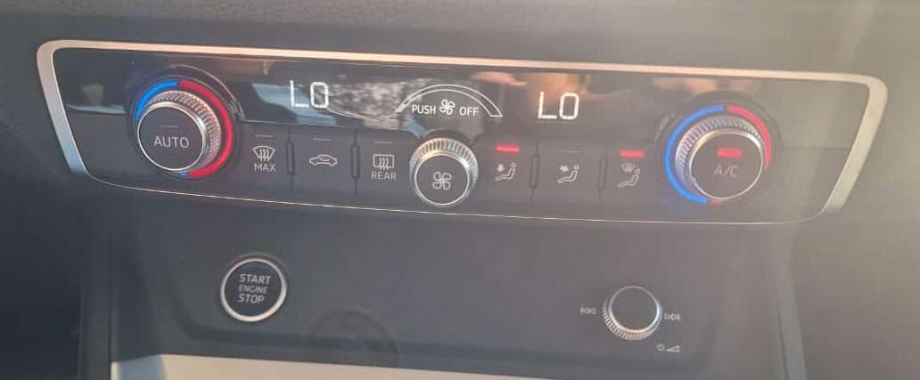 Audi Q3 35 TDI 150cv S tronic Business Advanced 2021