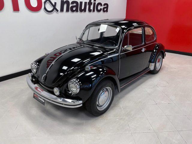 VOLKSWAGEN Maggiolino 1.2 L 1975