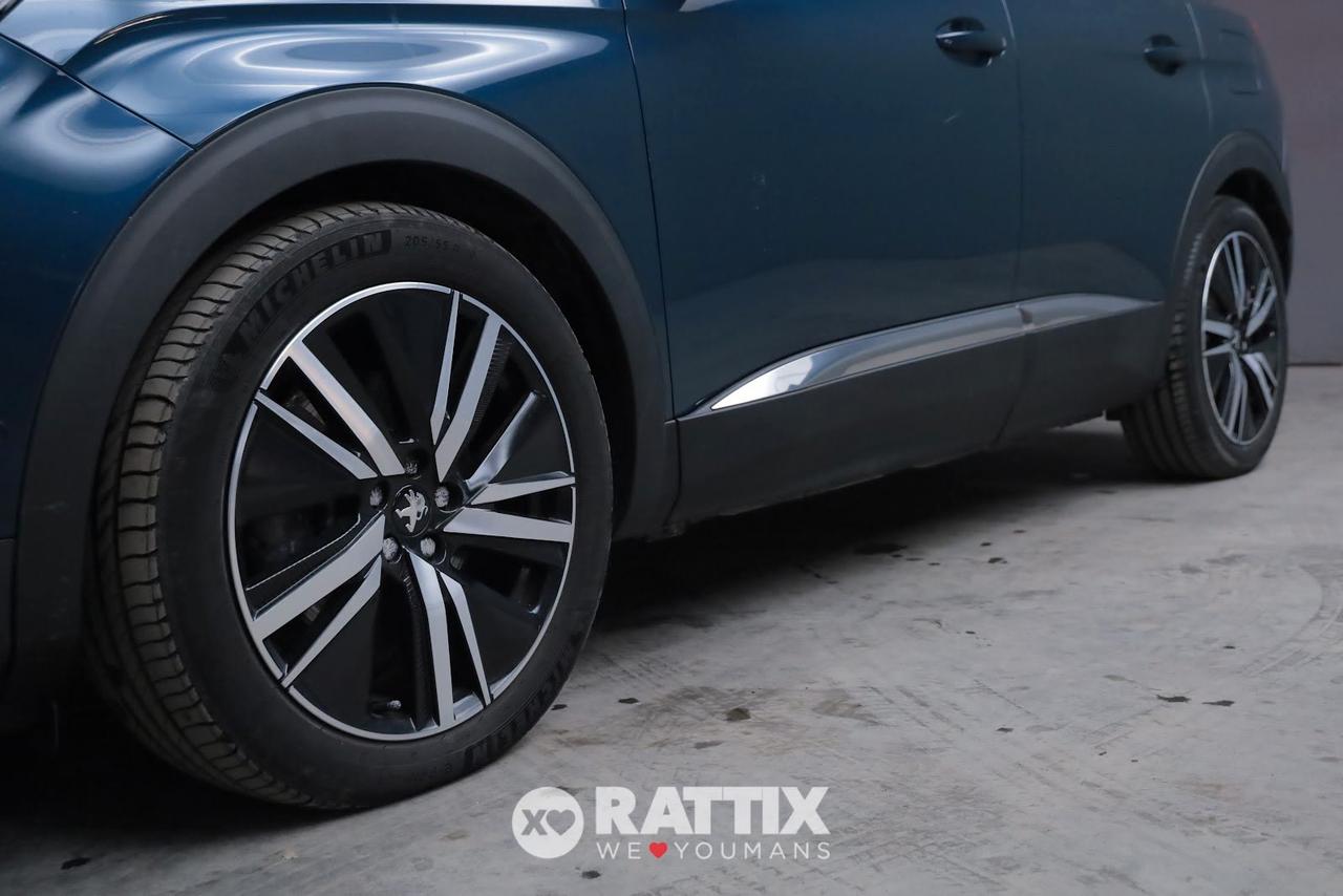 Peugeot 3008 1.6 Hybrid Phev 225CV GT Pack e-EAT8