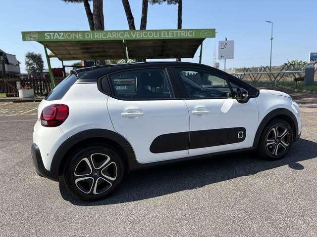 Citroen C3 PureTech 110 S&S EAT6 Shine