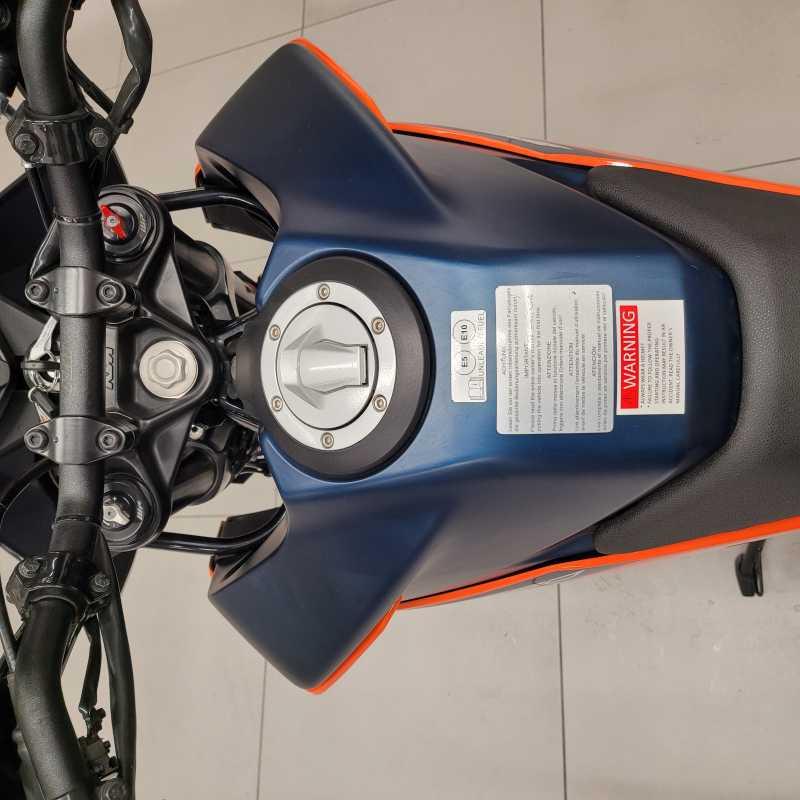 KTM 390 Adventure - 2024