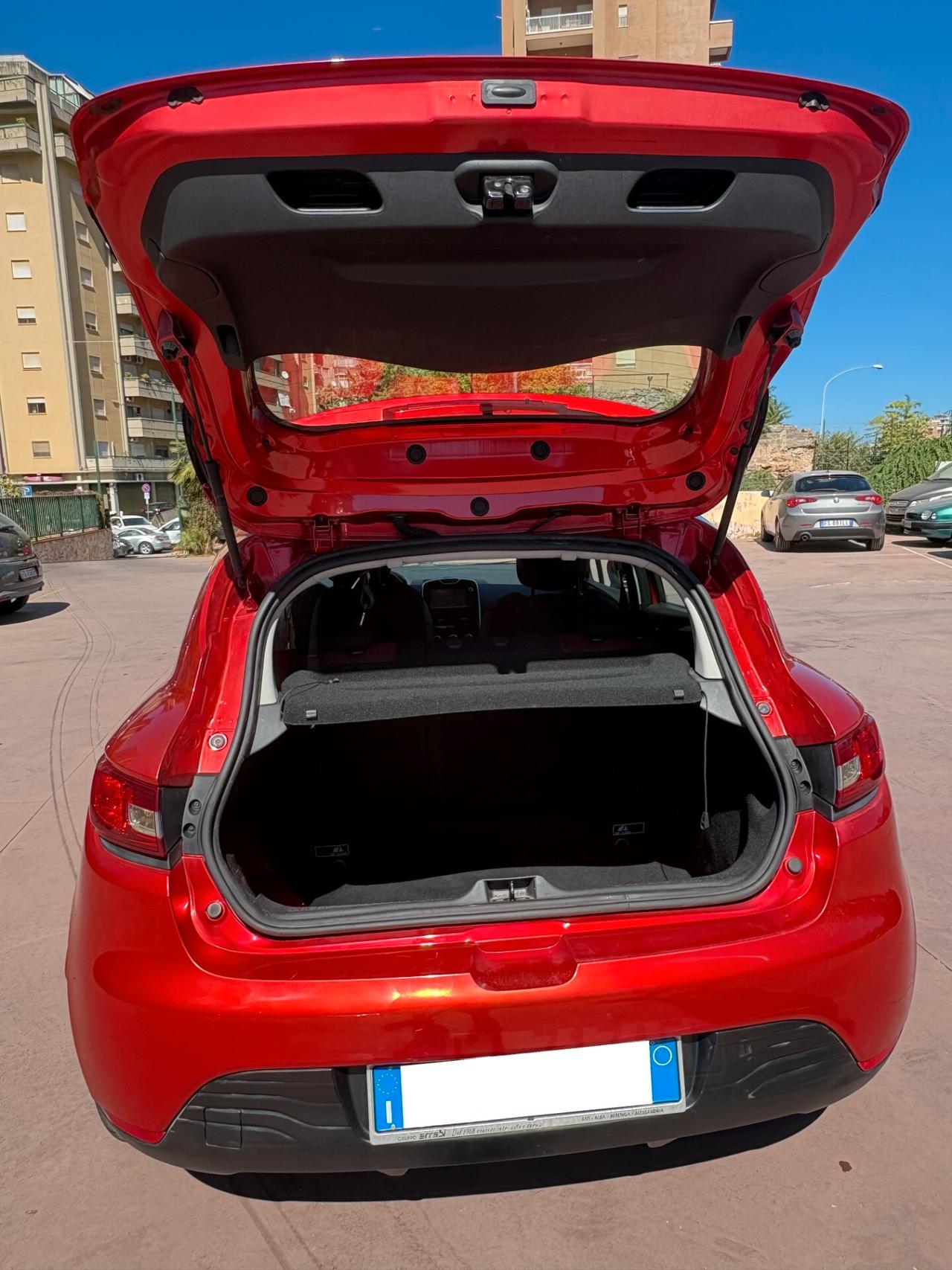RENAULT CLIO 1.5 dCi 108MILA KM DIMOSTRABILI
