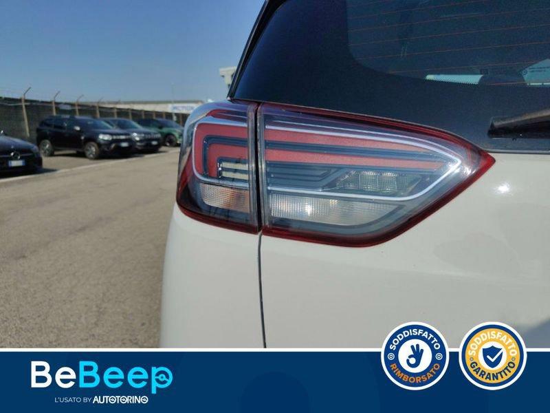 Opel Crossland X 1.2 ADVANCE 83CV MY18.5