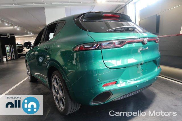 ALFA ROMEO Tonale Tonale 1.5 Hybrid 160cv TCT Tributo Italiano MY24