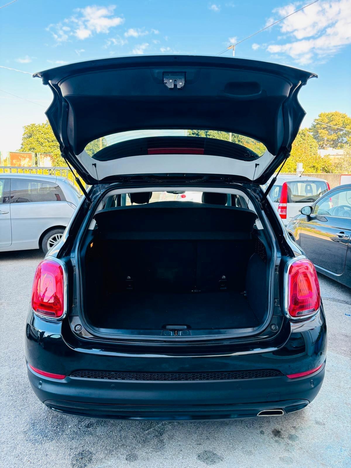 Fiat 500X 1.6 MultiJet 120 CV Lounge