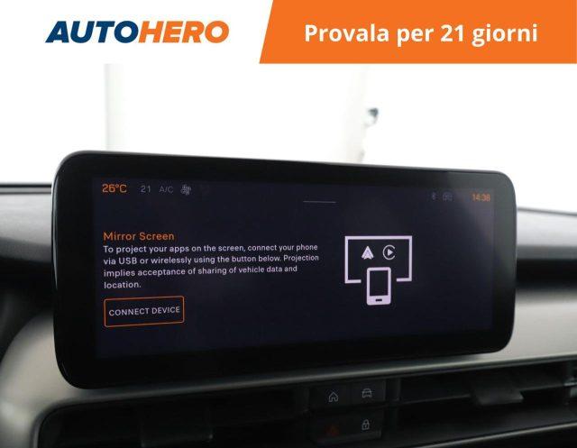JEEP Avenger 1.2 Turbo 100 CV Altitude