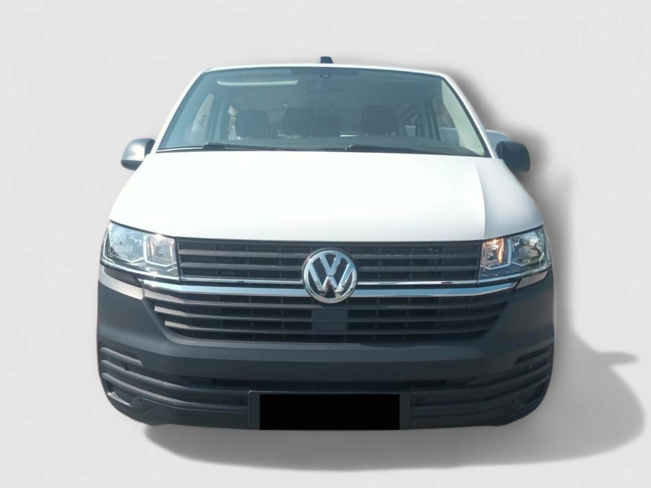 Volkswagen Transporter VIC T6.1 30 kombi M1 2.0 tdi 110cv Busines