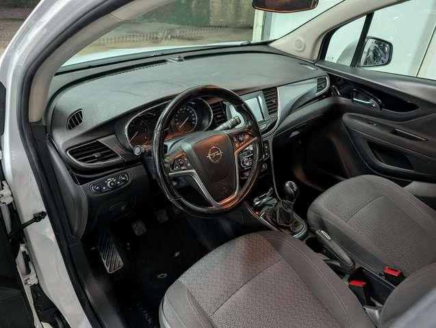 Opel Mokka X Mokka X 1.6 cdti Advance 4X4