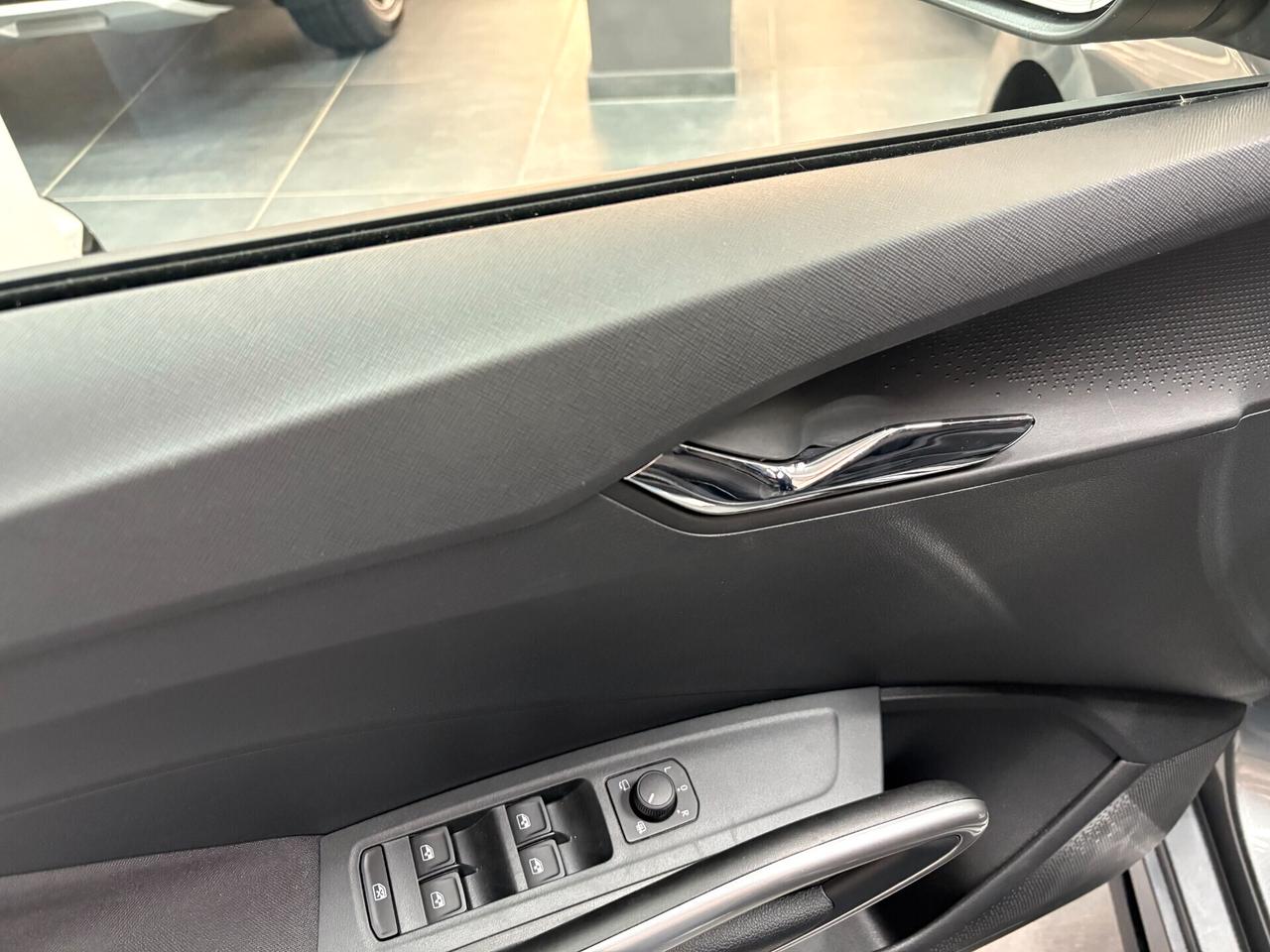 Skoda Fabia 1.5 TSI 150cv DSG Automatica Monte Carlo Km0