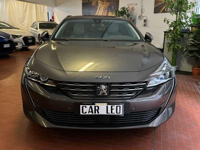 Peugeot 508 508 SW 1.6 puretech t Allure Pack s