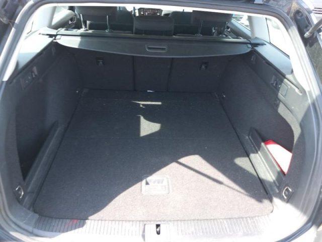 VOLKSWAGEN Passat Variant 2.0 TDI EVO 150CV DSG Business Navi, LED, Ambient