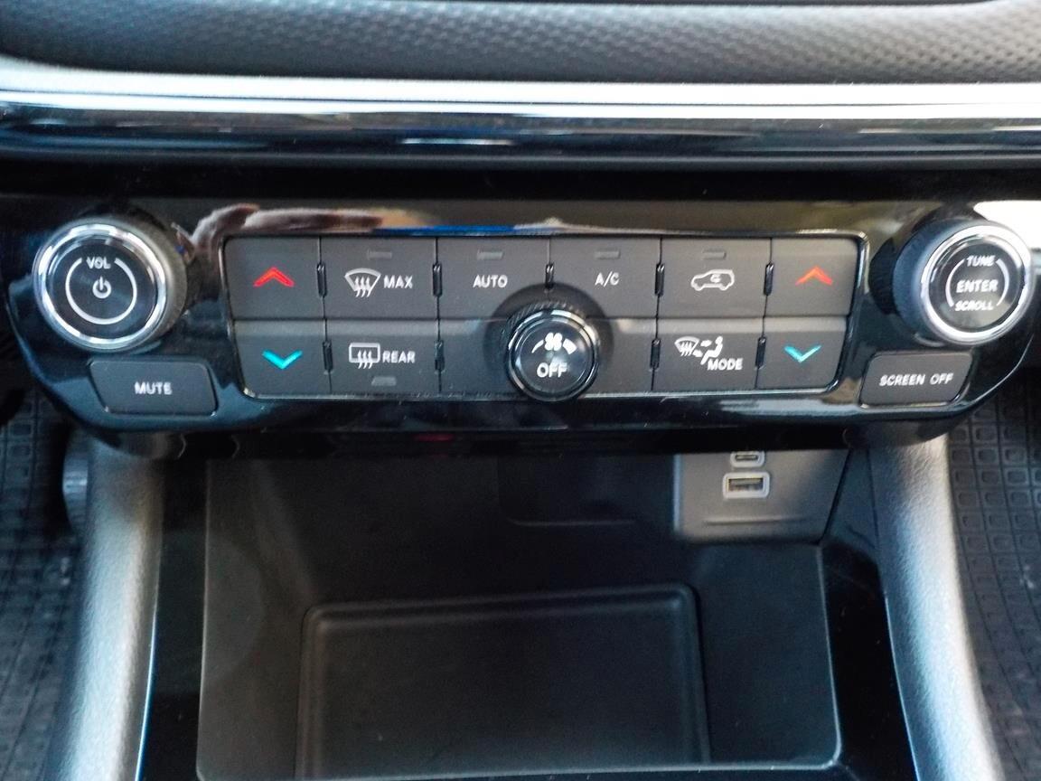 Jeep Compass 1.6 Multijet II 2WD Night Eagle