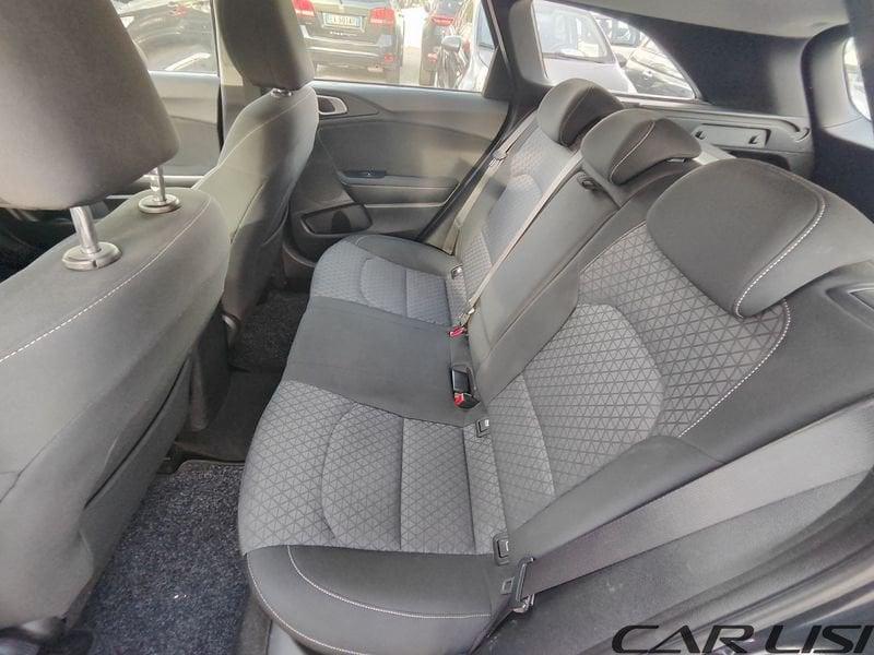 KIA ceed 1.6 CRDi 115 CV SW Business Class
