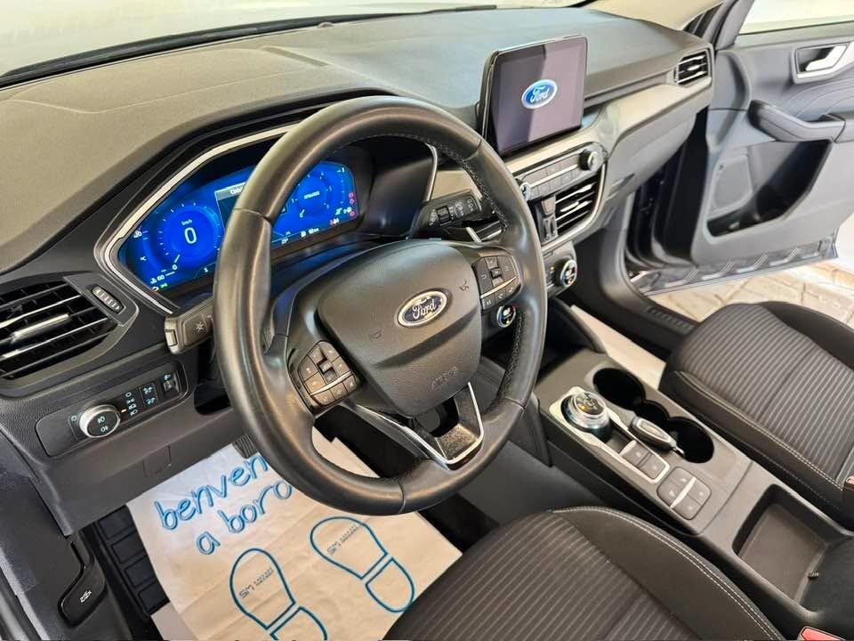 Ford Kuga 1.5 EcoBlue 120 CV 2WD Titanium Business
