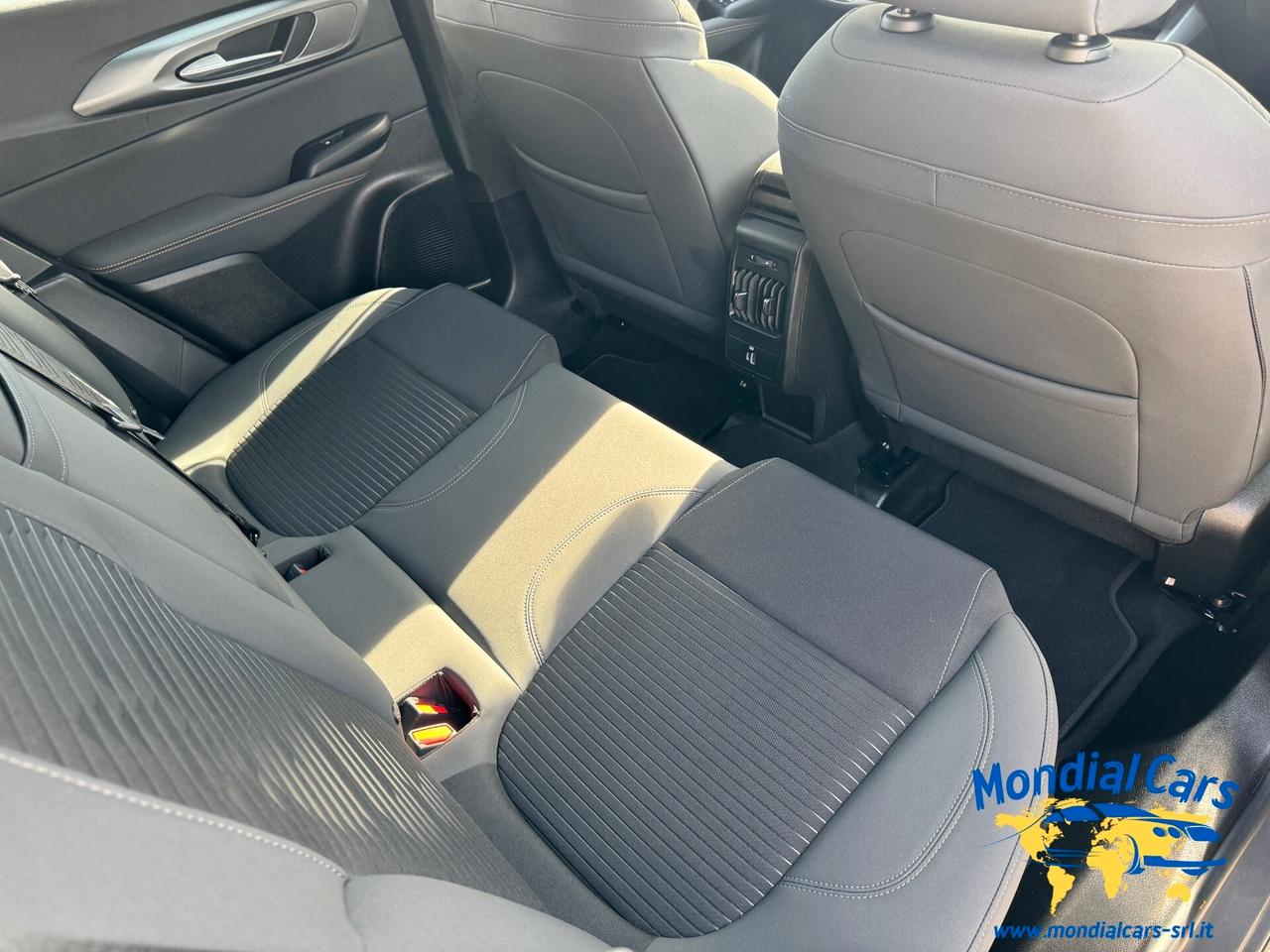 Alfa Romeo Tonale 1.6 diesel 130 CV TCT6 Sprint